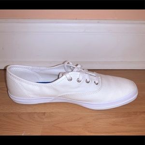 Keds Women's Champion Canvas Sneakers